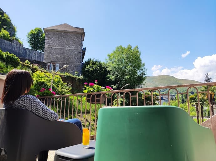 Hôtel Hélianthe, Primary image