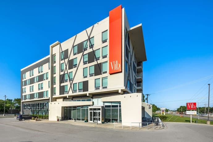 Vīb Best Western Springfield, Primary image