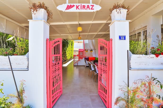 Kiraz Otel