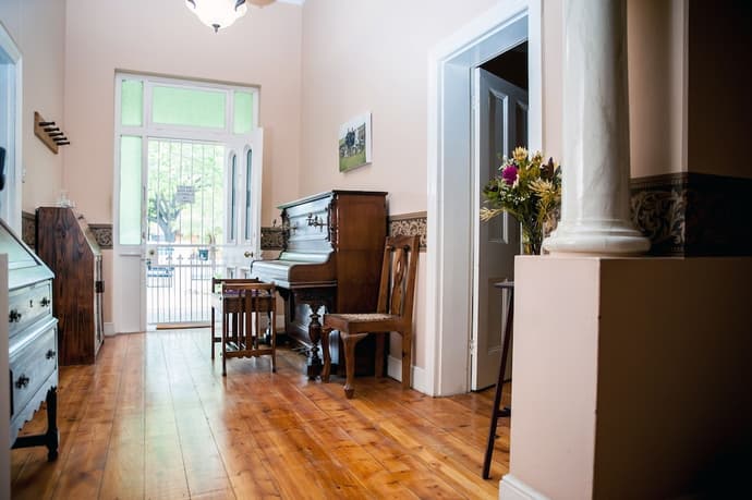 Petal's Place Guest House, Primary image