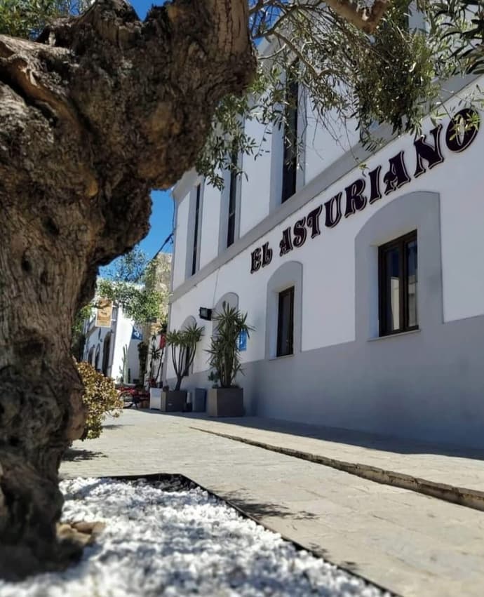 El Asturiano