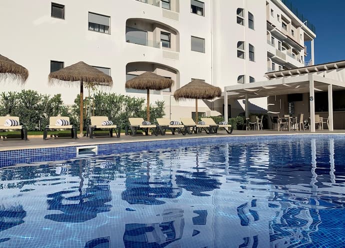 Agua Hotels Alvor Jardim, Primary image