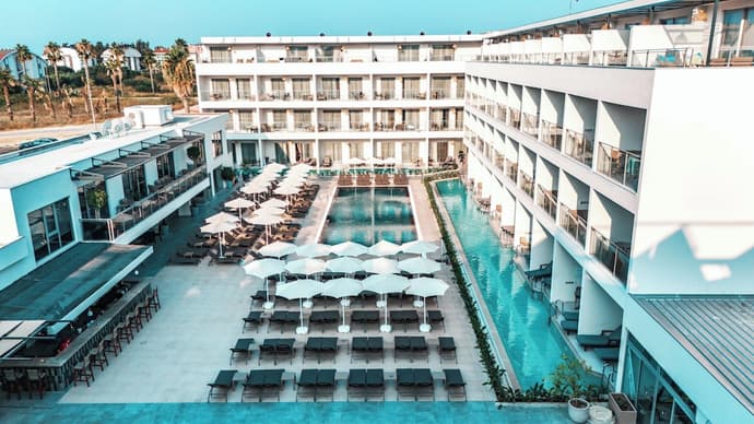 Victoria Princess Hotel