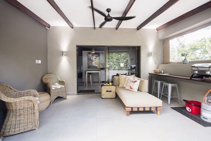 Birds Babble Self Catering Guest House, Primary image