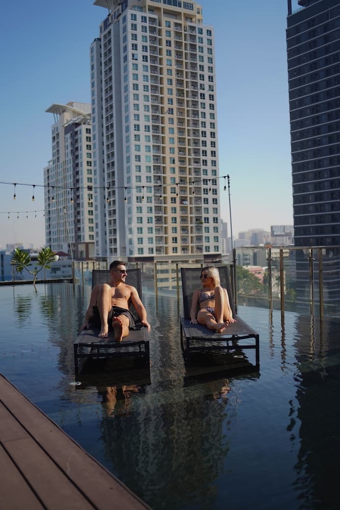 De Prime@rangnam, Your Tailor Made Hotel