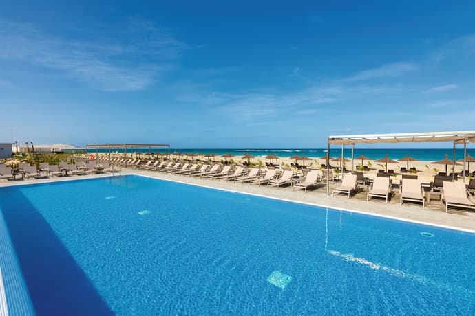 Hotel Riu Palace Boavista - All Inclusive, Primary image