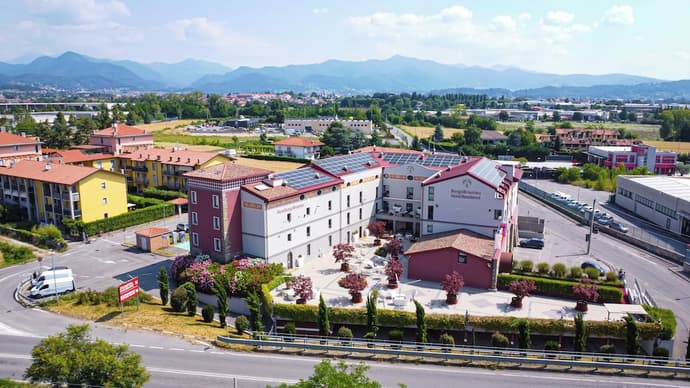 Hotel Borgo Brianteo, Primary image