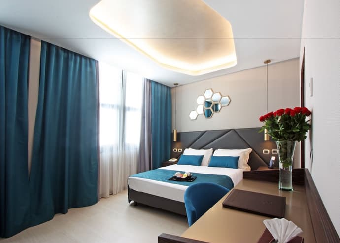 The Hive Hotel