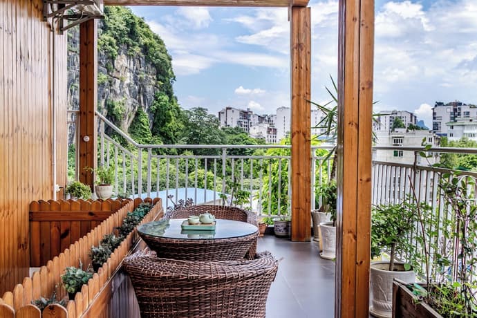 Junshe Boutique Guest House - Hostel