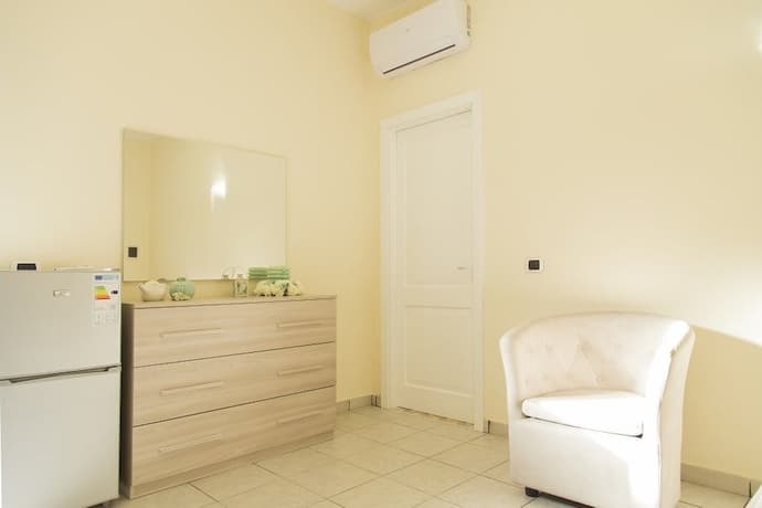 VillaFanizza PORTO CESAREO