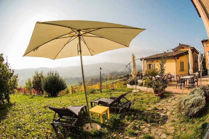 Agriturismo Podere Diamante