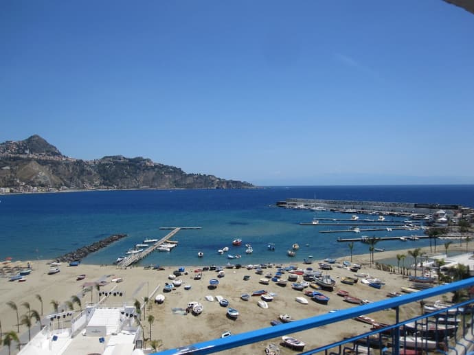 Hotel Panoramic