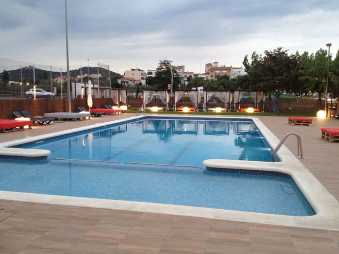 Hostal Solfina