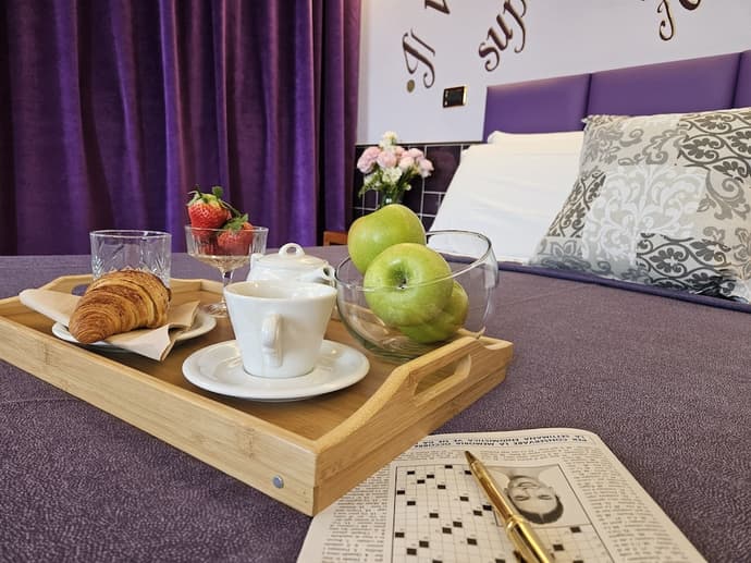 Suite & Breakfast 7 Vizi, Primary image