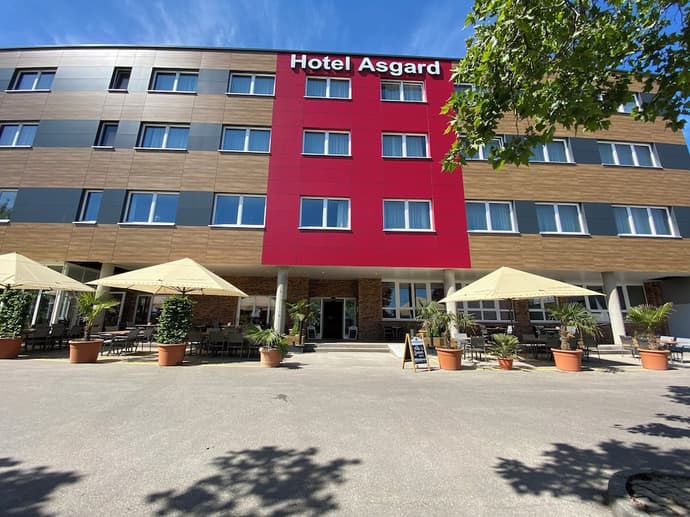 Hotel Asgard