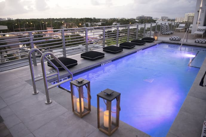 6080 Design Hotel by Eskape Collection, Primary image