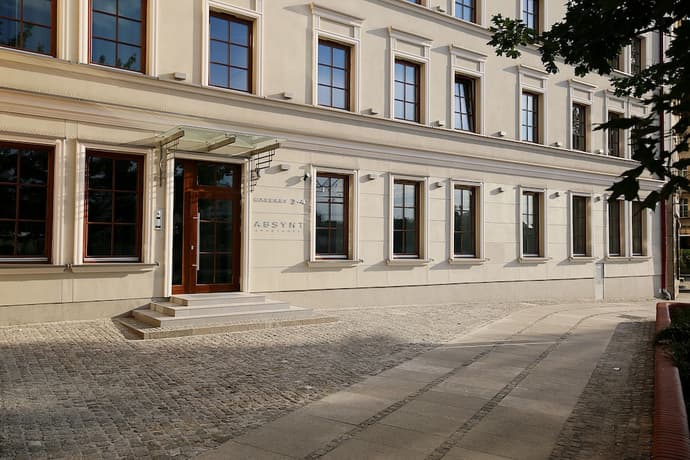 Absyntapart -  Stare Miasto, Primary image