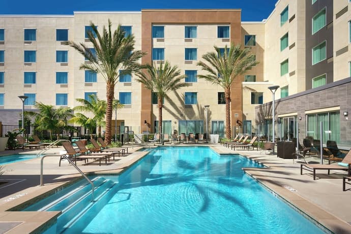 Courtyard by Marriott Los Angeles LAX/Hawthorne, Primary image