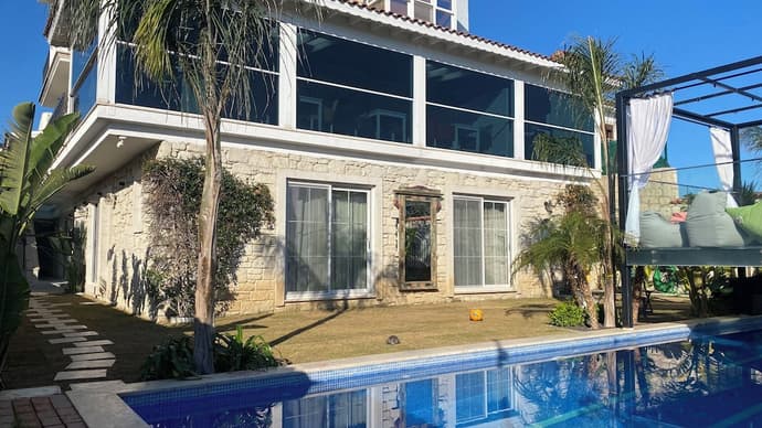 Grand Alacati Boutique Hotel