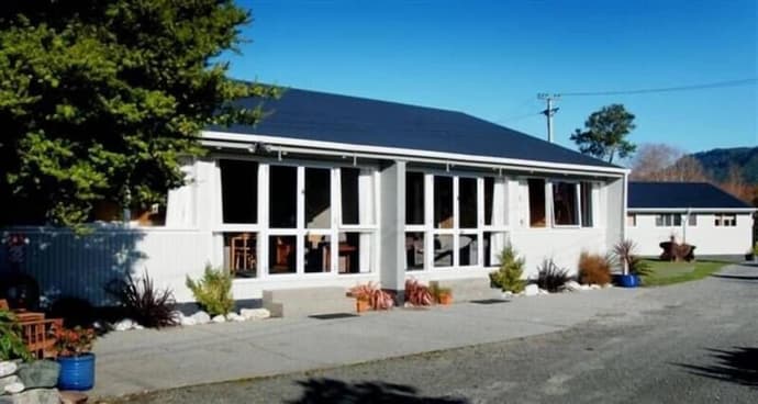 Apostles View Motel, Primary image