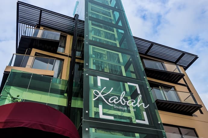 KABAH Cancun Hotel Boutique