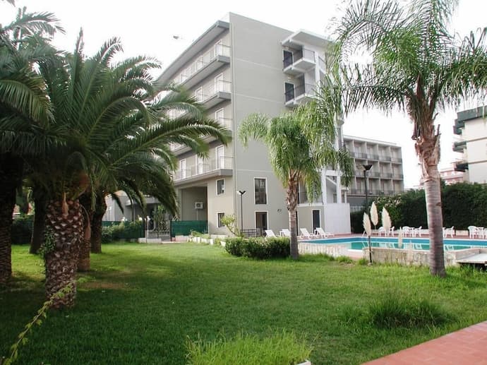 Park Hotel