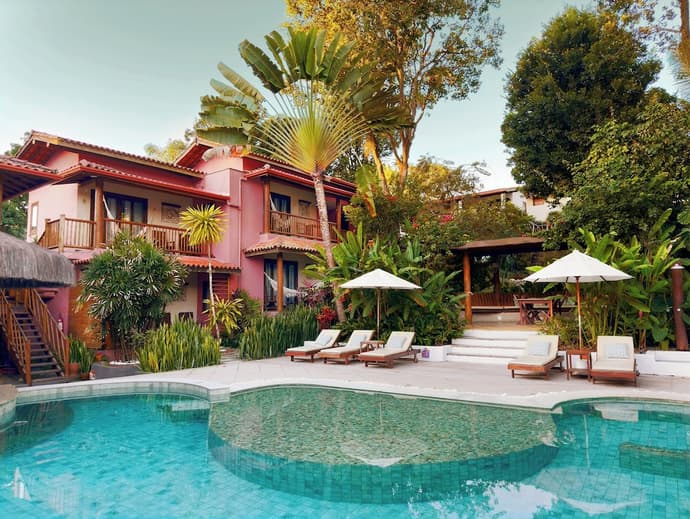 Paraíso Ecológico Pousada & SPA, Primary image