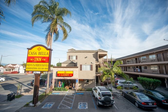Casa Bella Inn - Huntington Park, Primary image