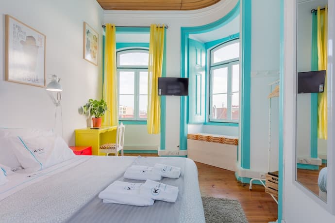 C&O Guest House Lisbon, Primary image