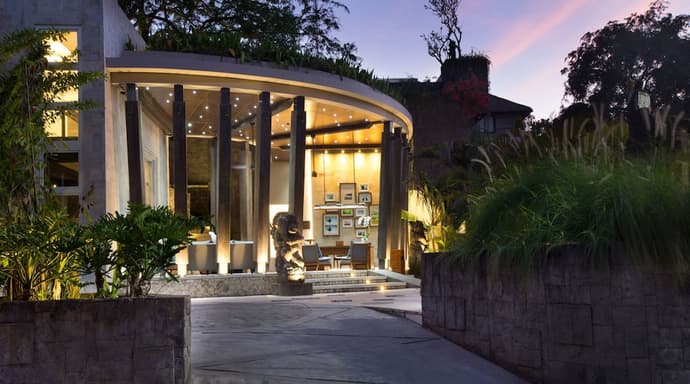 The Tamarind Resort Nusa Lembongan Bali, Primary image