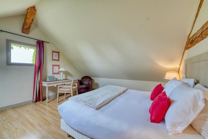 Domaine de Bellevue - Restaurant & Spa