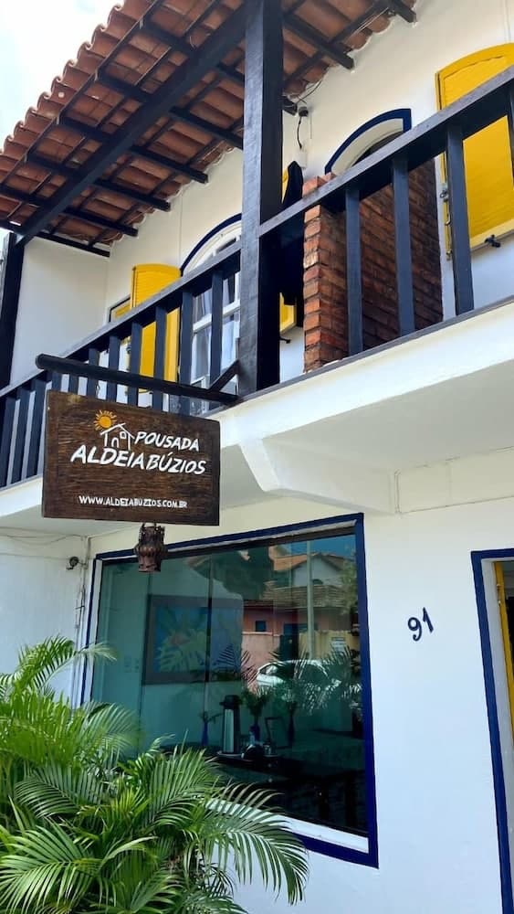 Pousada Aldeia Buzios