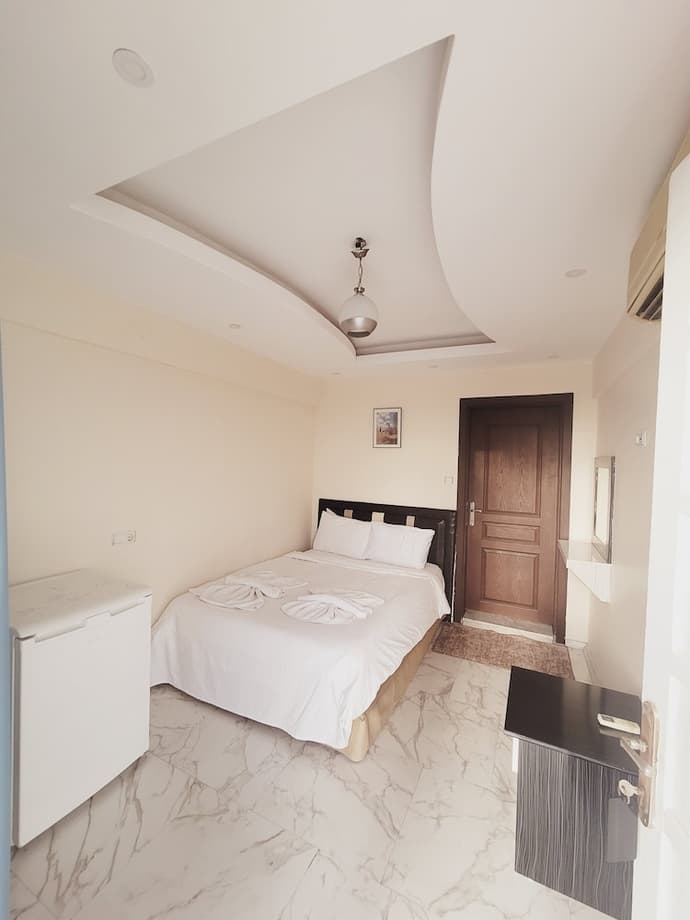Ozturk Hotel