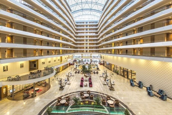 Liberty Kuşadası - All inclusive, Primary image