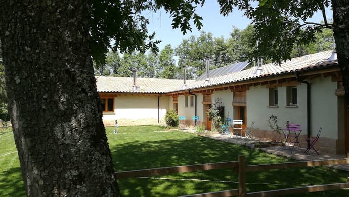 Eco Urbión, Primary image