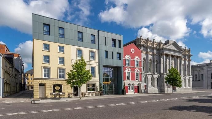 Maldron Hotel South Mall Cork City, Primary image