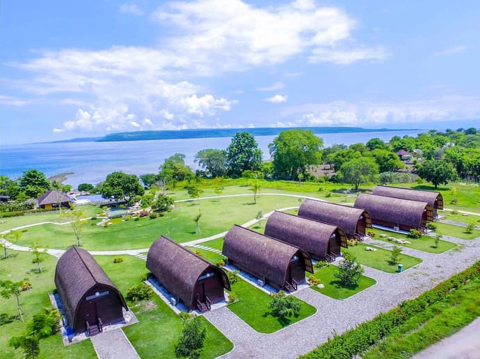 Samawa Seaside Resort