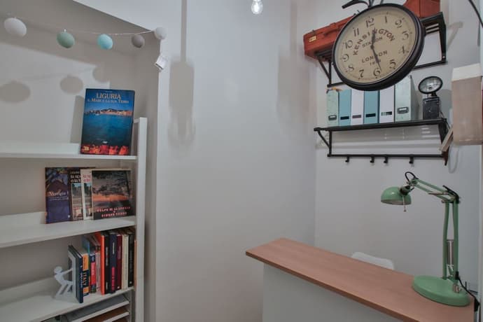 La Casa dei Treni Affittacamere