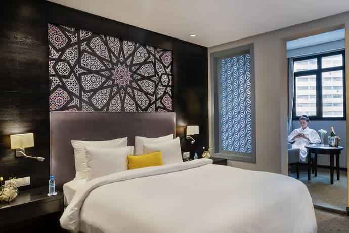 Odyssee Boutique Hotel Casablanca, Primary image