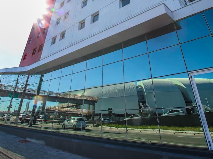 ibis Natal