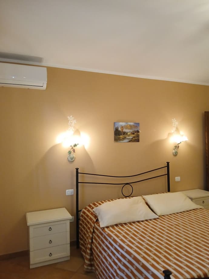 Agriturismo Le Quattro Stagioni