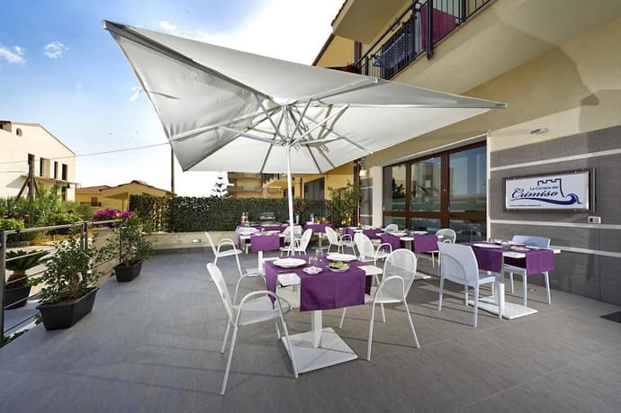 Le Camere del Crimiso