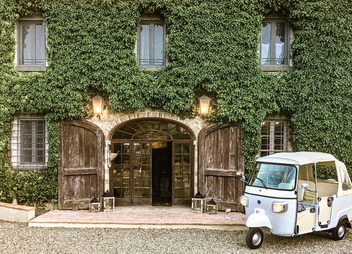 Tenuta CorteDomina, Primary image