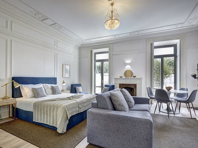 Porto Apartments - Bombarda 451 Suites