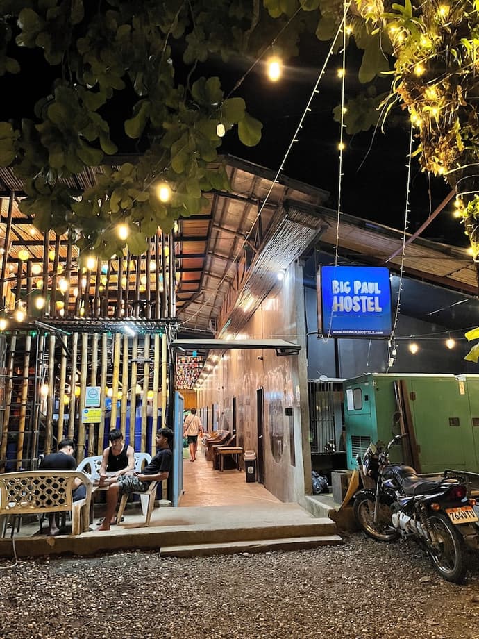 Big Paul Hostel - Adults Only