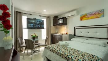 Hollywood Beach Suite