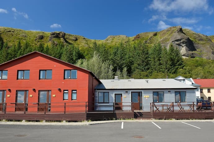 Klausturhof Guesthouse, Primary image