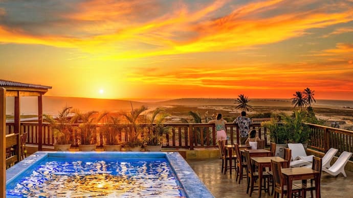 Rede Andrade Dunas, Primary image