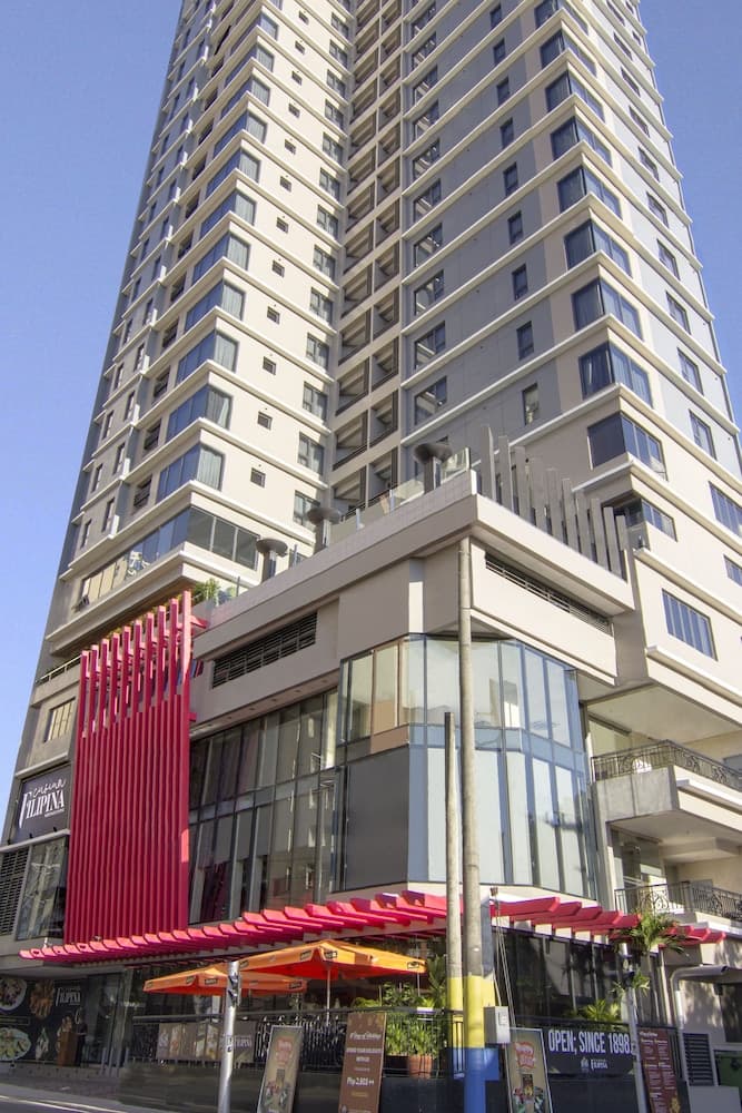 1898 Hotel Colonia En Las Filipinas, Primary image