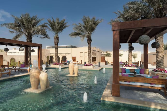 Souq Al Wakra Hotel Qatar by Tivoli, Primary image